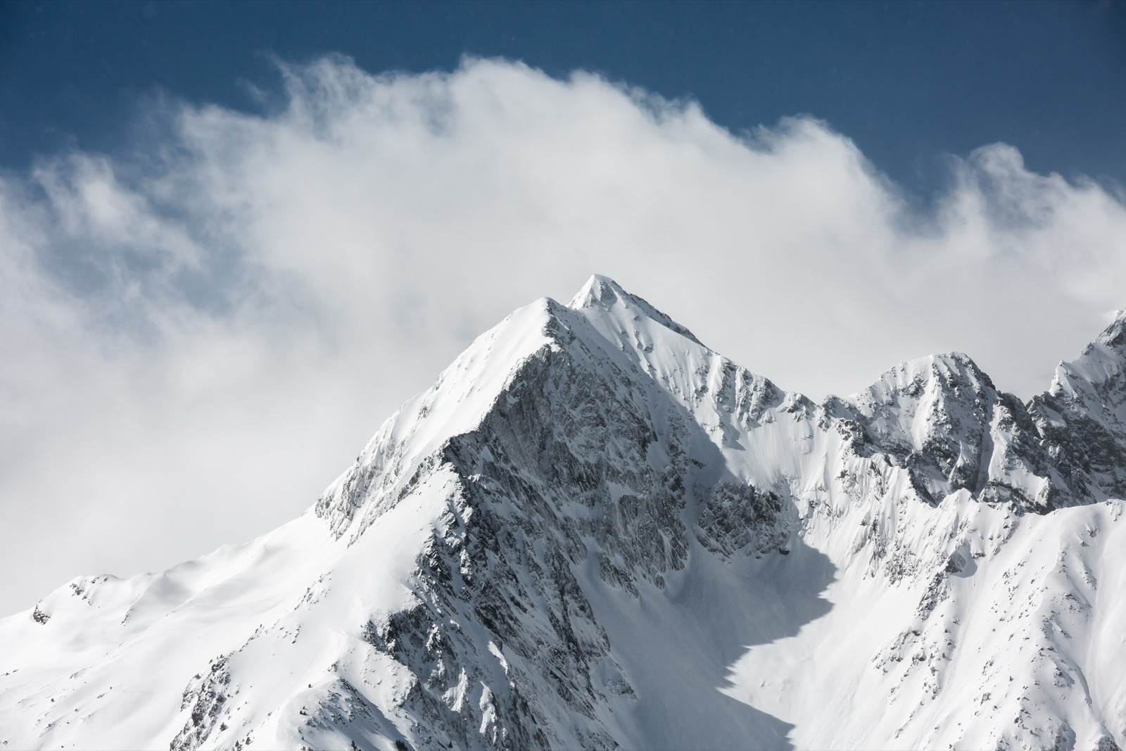 Tirage — Axel Masson
