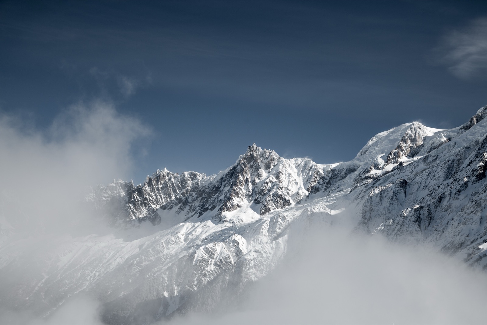 Tirage — Axel Masson