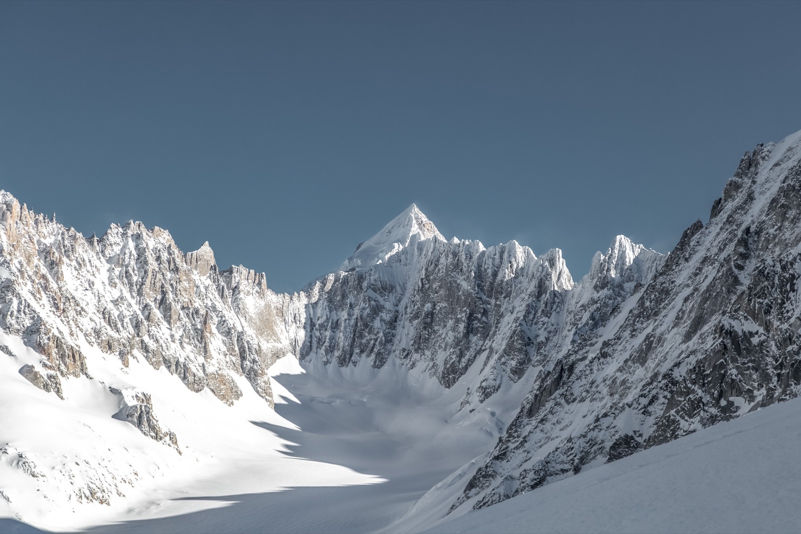Tirage — Axel Masson