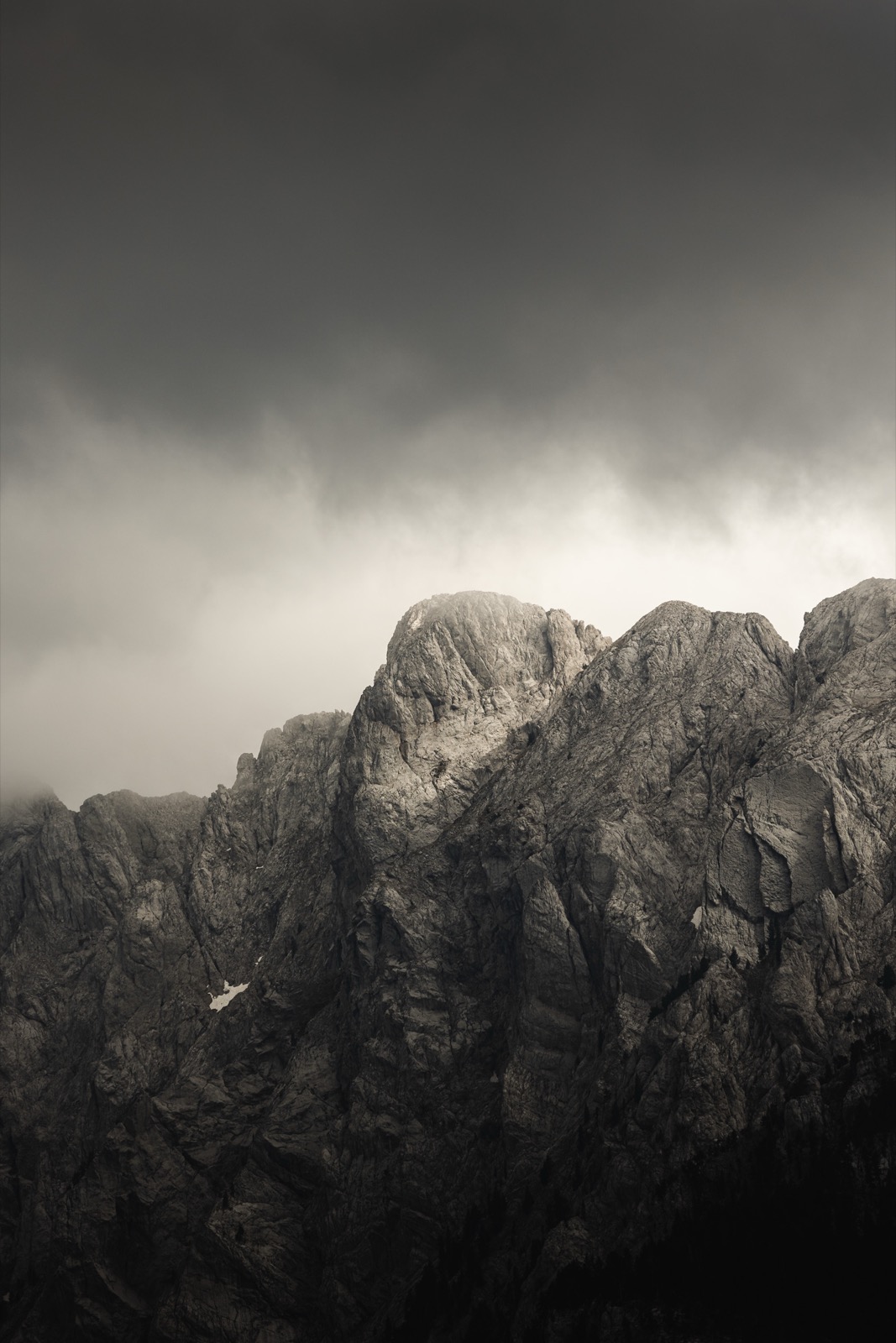 Tirage — Axel Masson