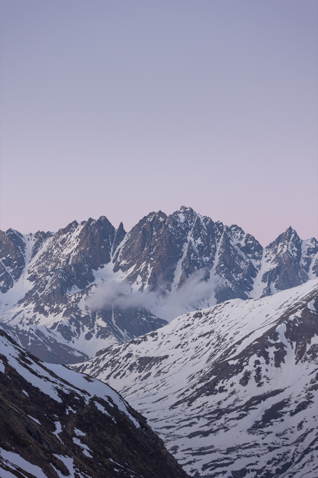 Tirage — Axel Masson