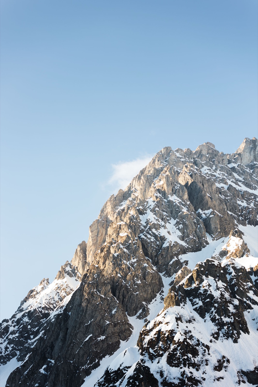 Tirage — Axel Masson