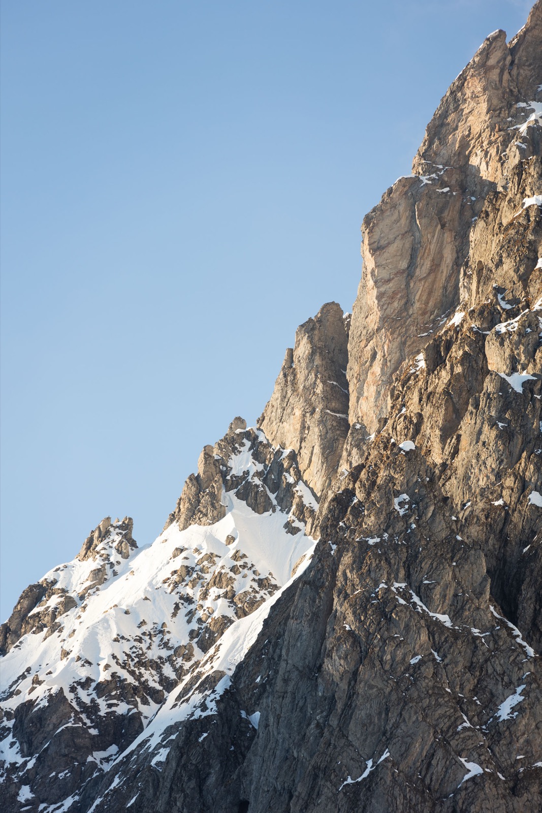 Tirage — Axel Masson