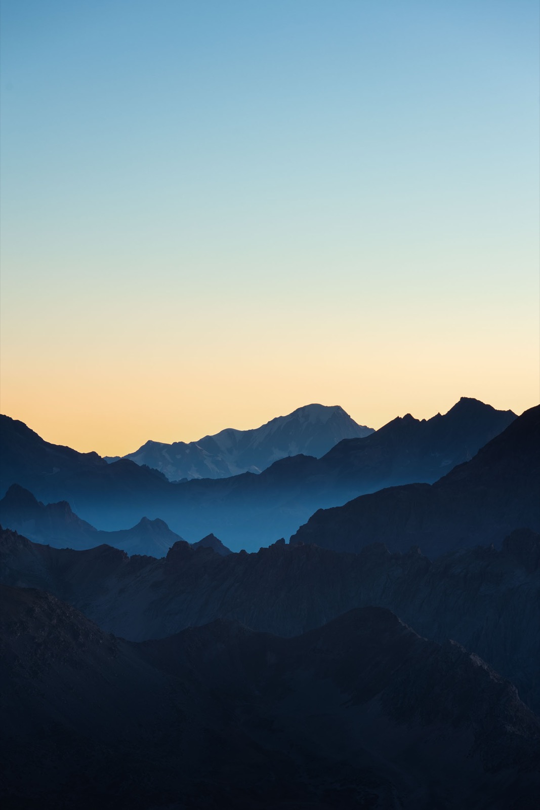 Tirage — Axel Masson