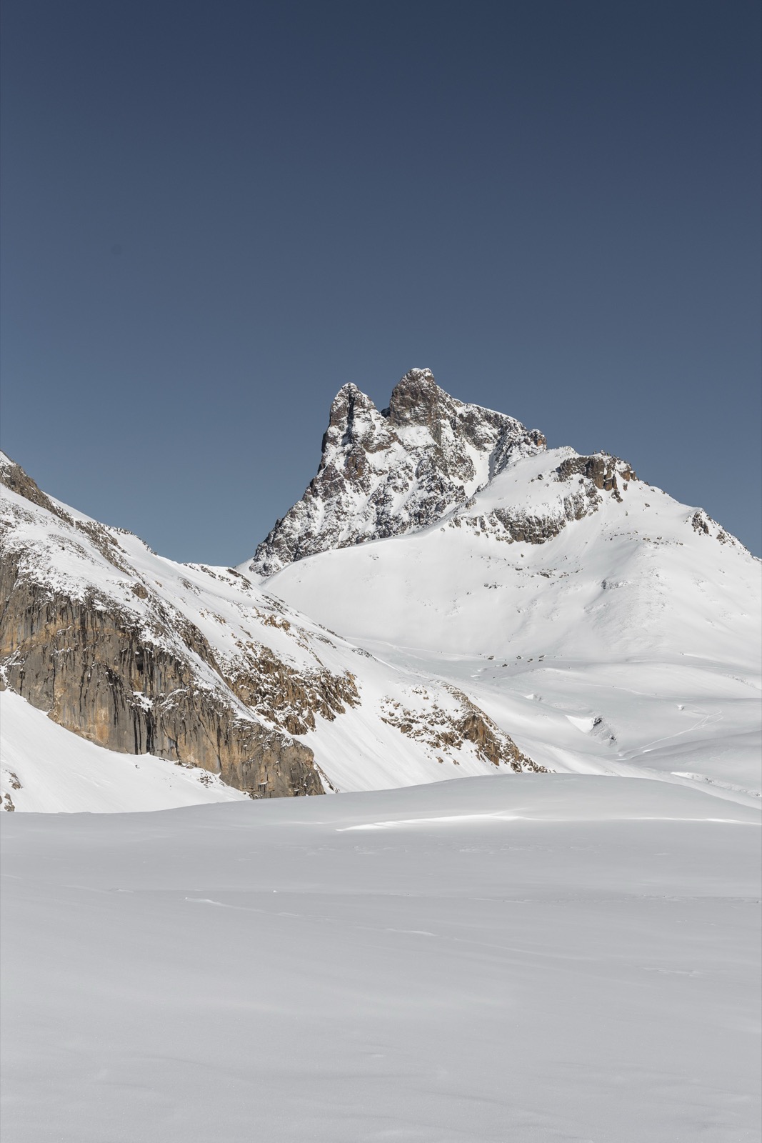 Tirage — Axel Masson