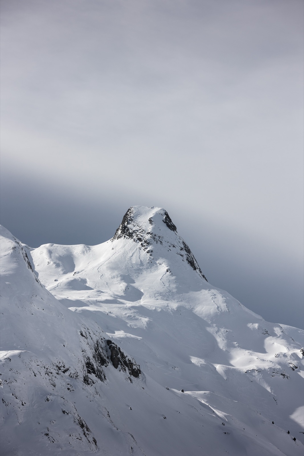 Tirage — Axel Masson