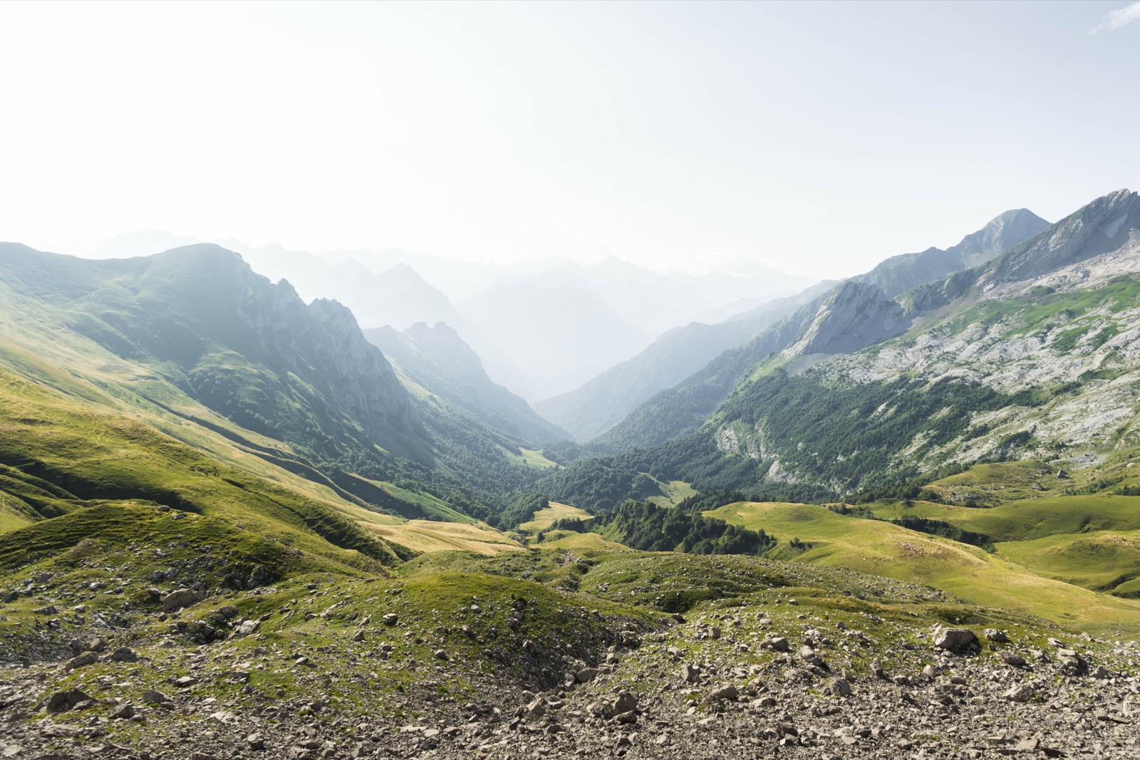 Tirage — Axel Masson
