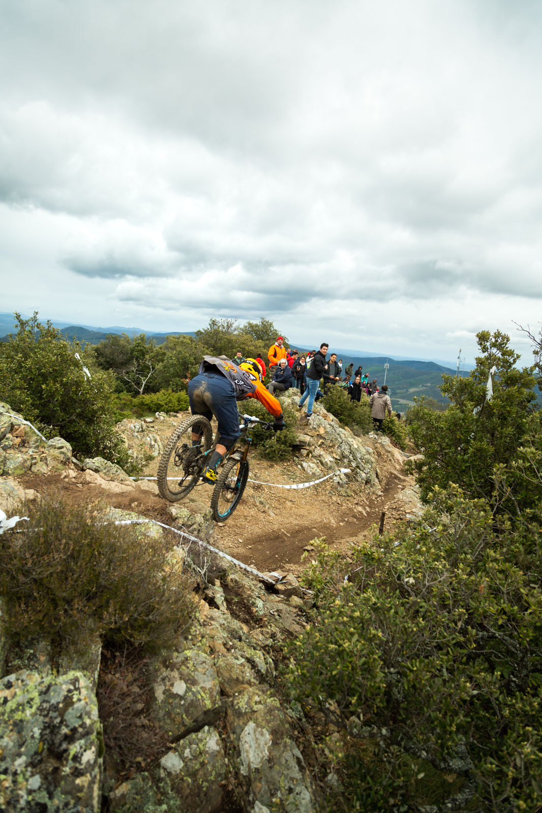 Enduro World Series
