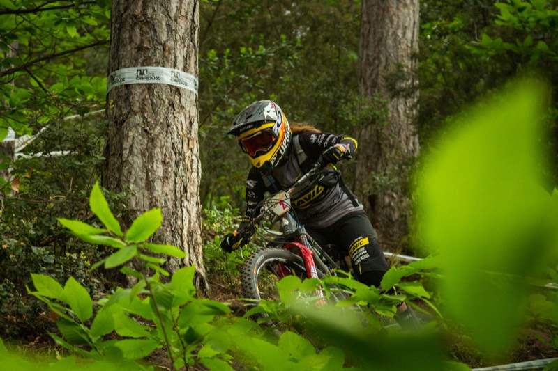 Enduro World Series