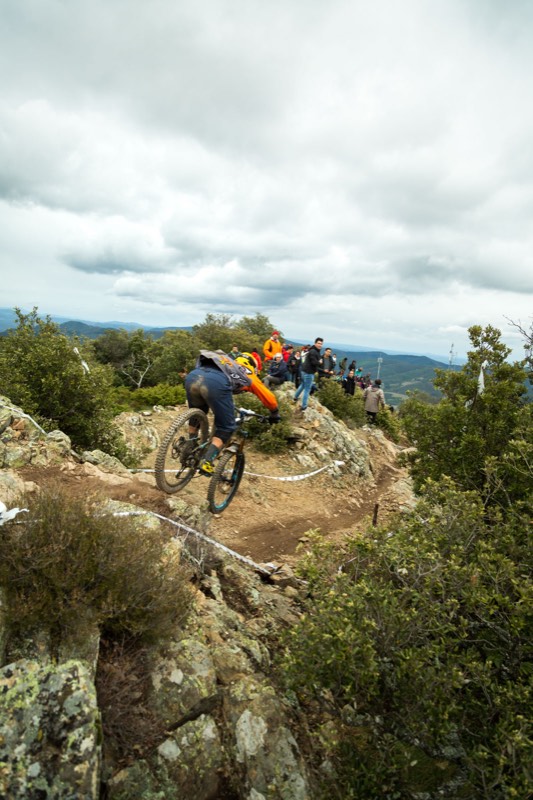 Enduro World Series