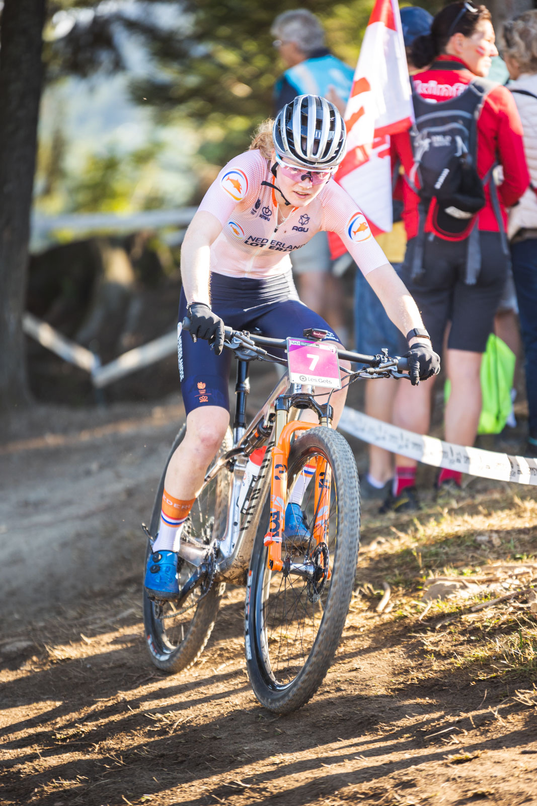 UCI Cross-Country