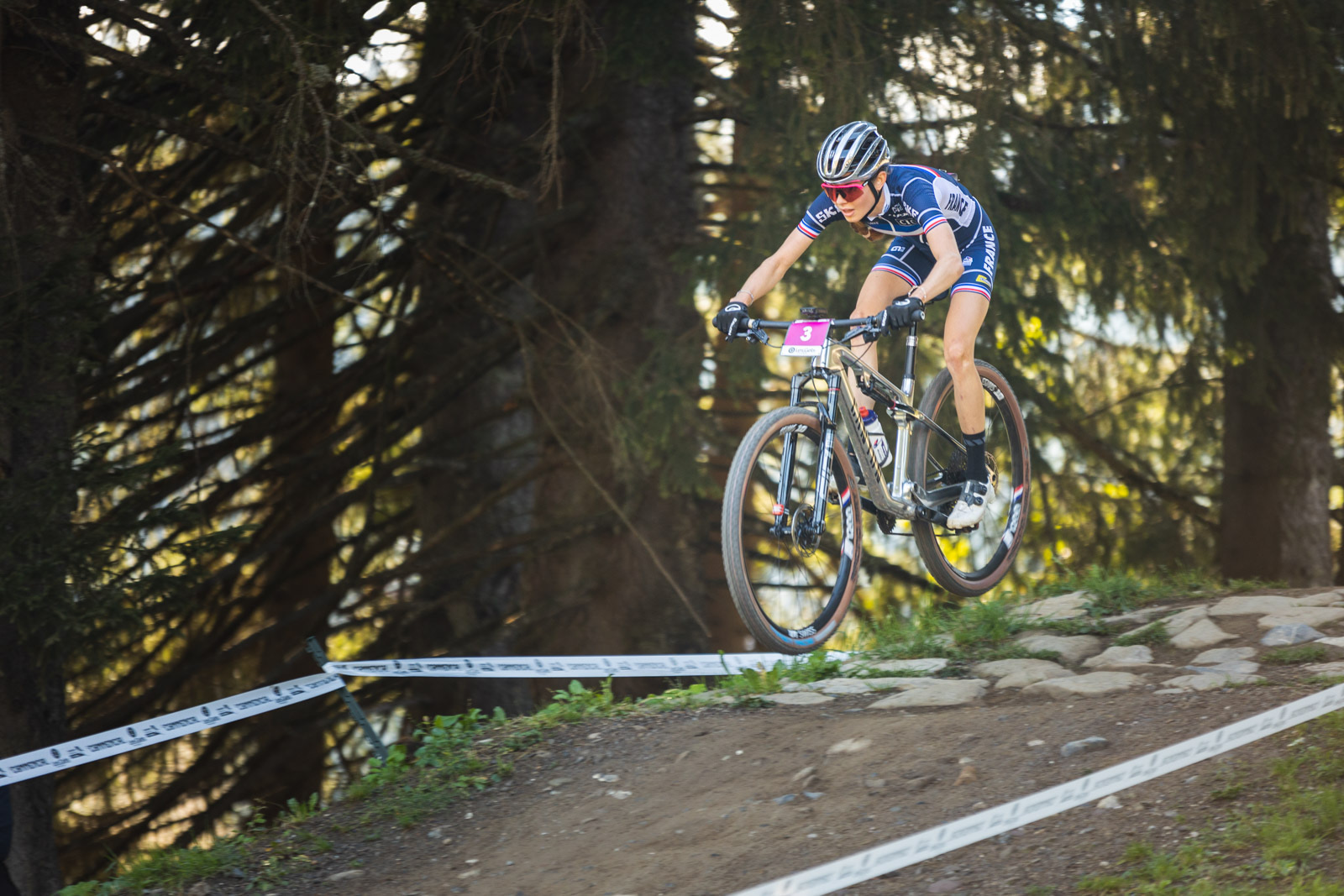 UCI Cross-Country