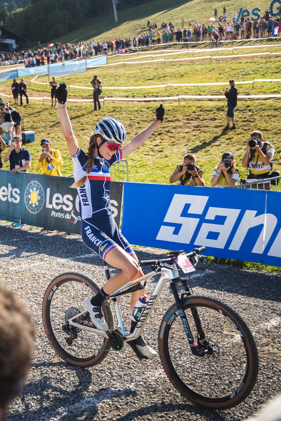 UCI Cross-Country