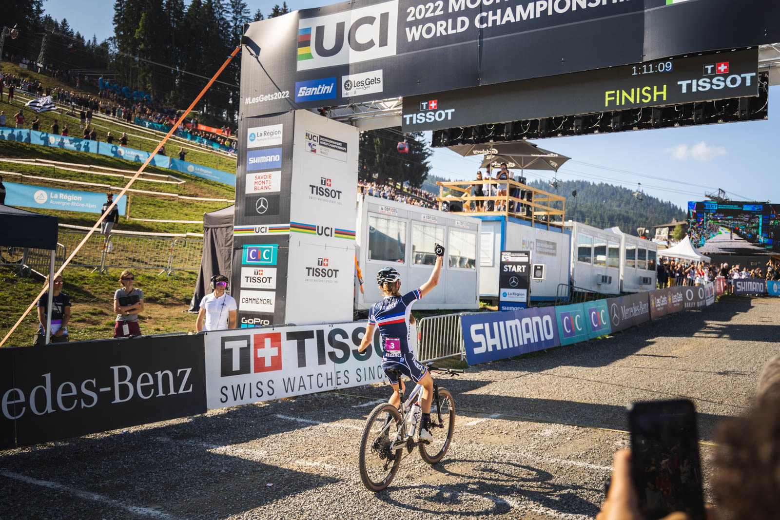 UCI Cross-Country