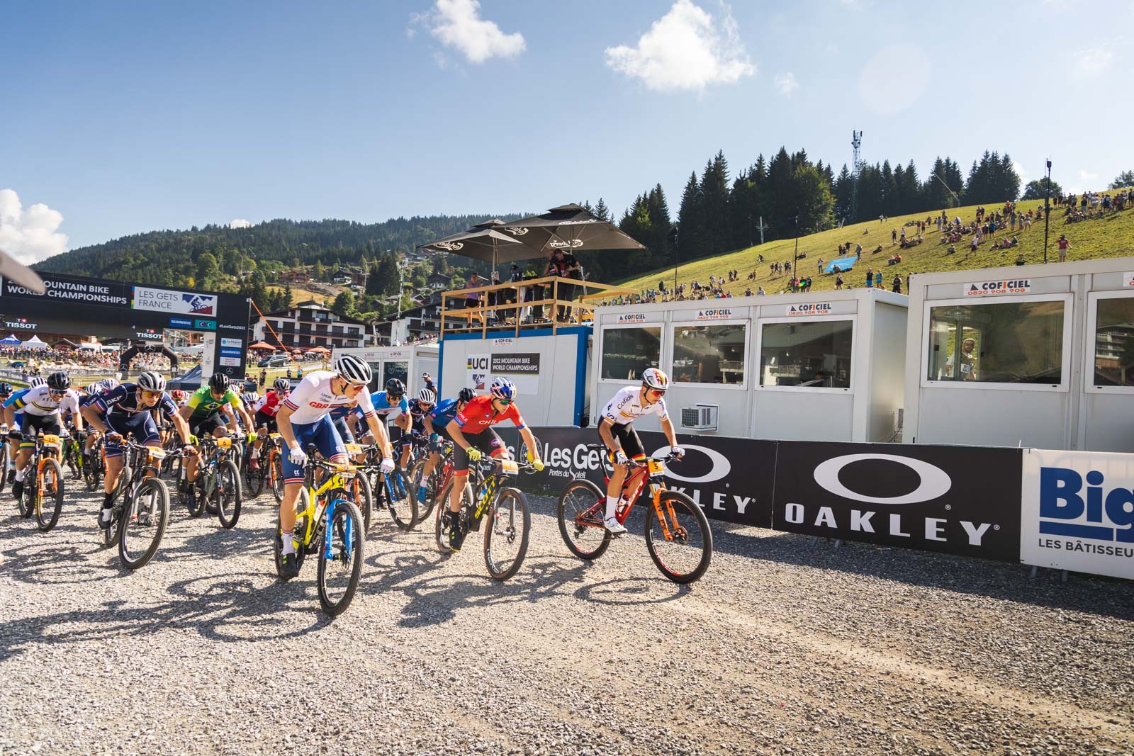 UCI Cross-Country