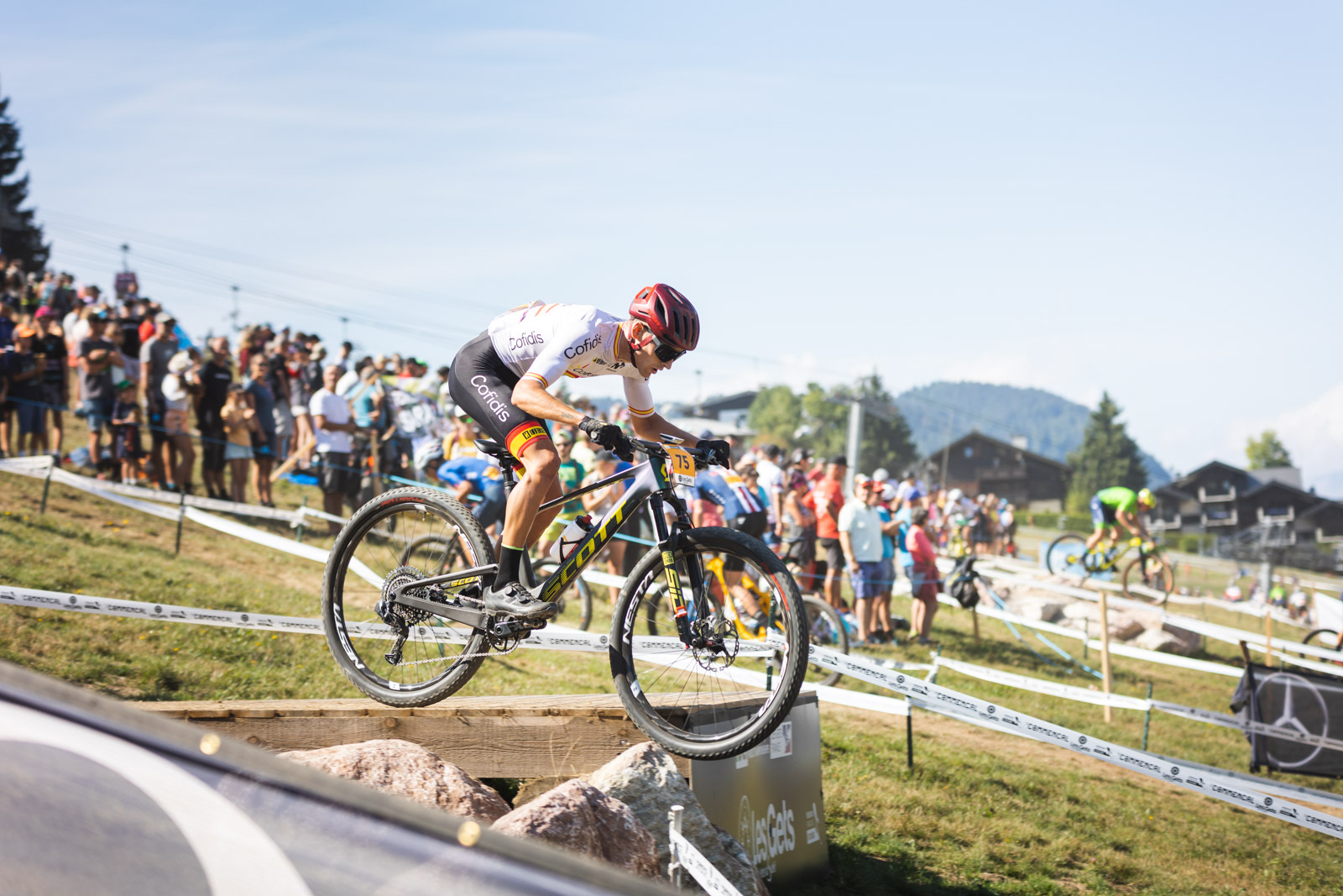 UCI Cross-Country