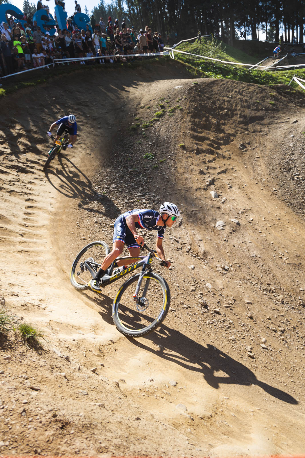 UCI Cross-Country