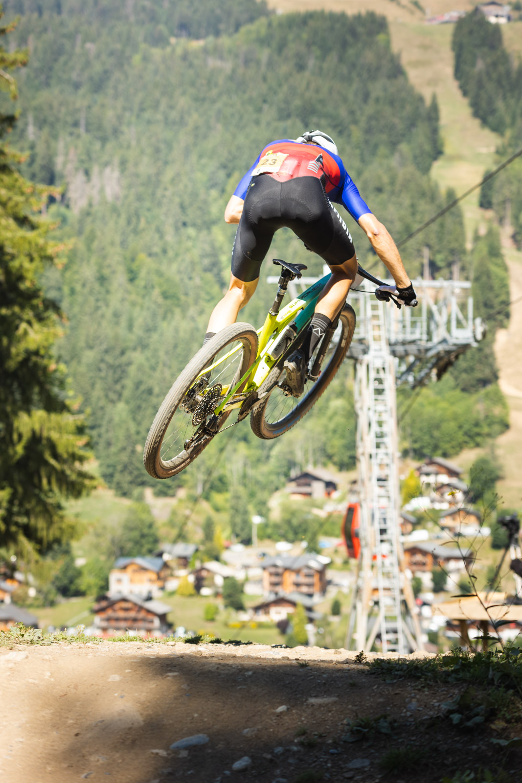 UCI Cross-Country