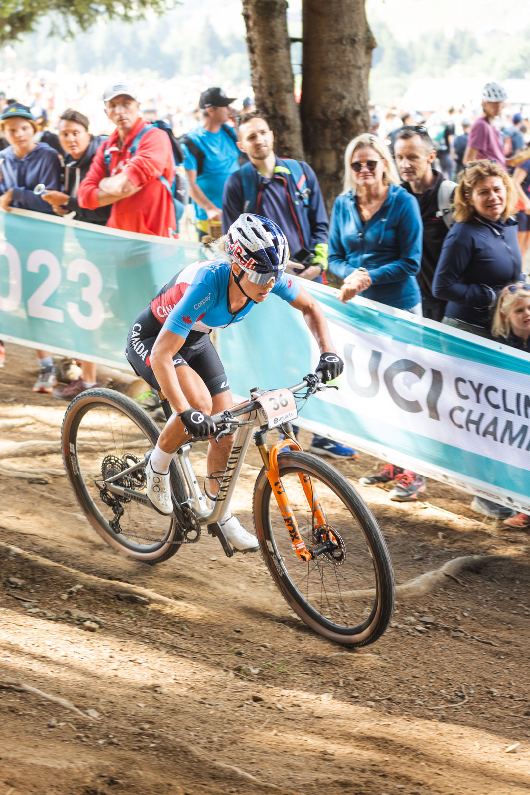 UCI Cross-Country
