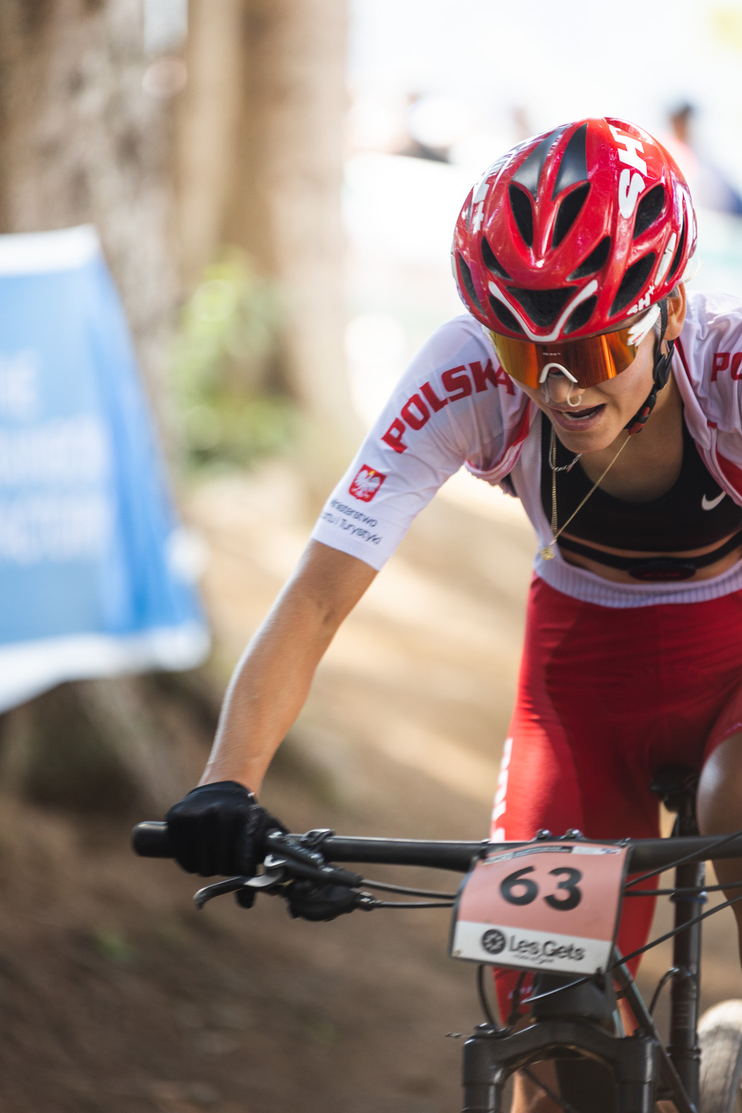UCI Cross-Country