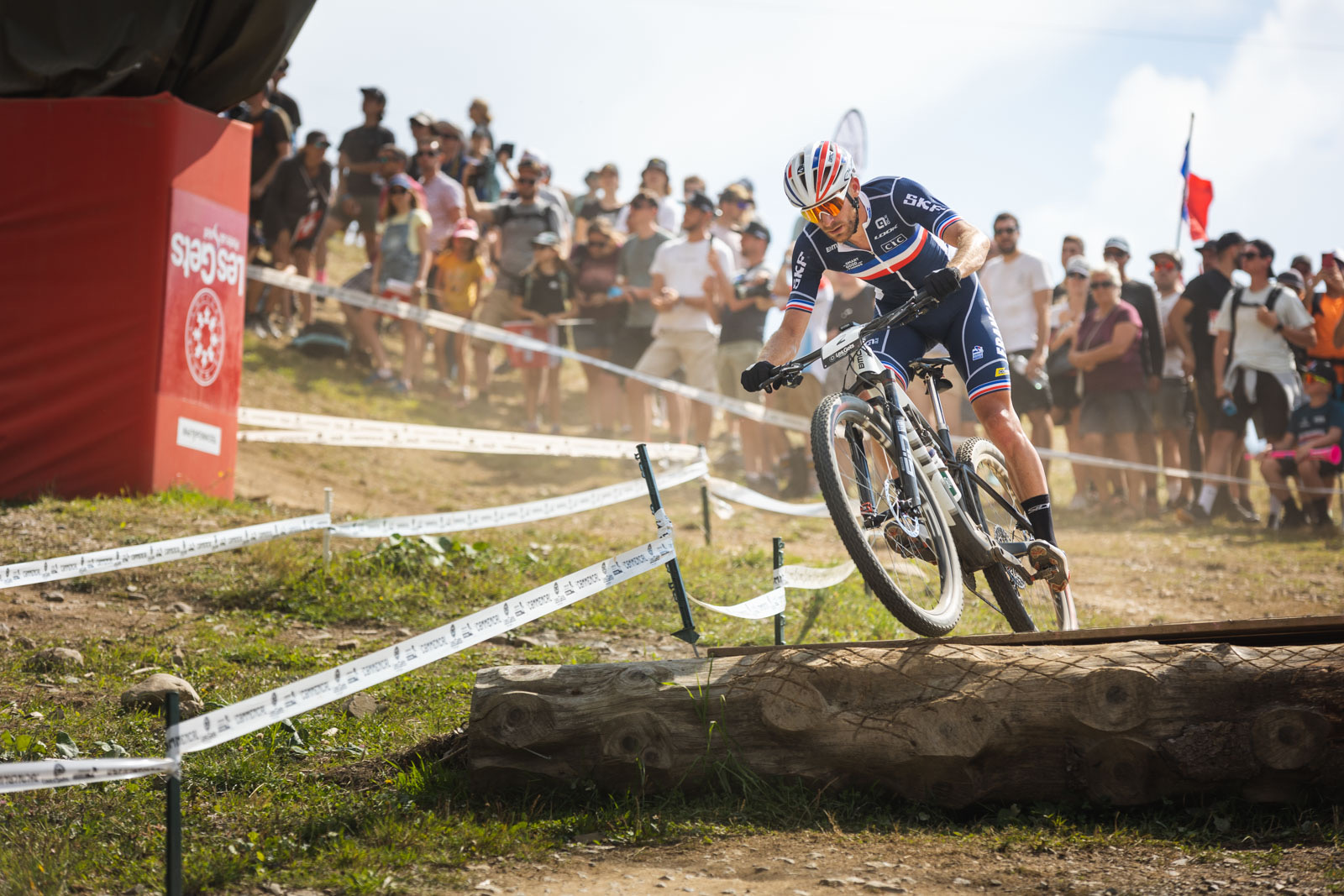 UCI Cross-Country