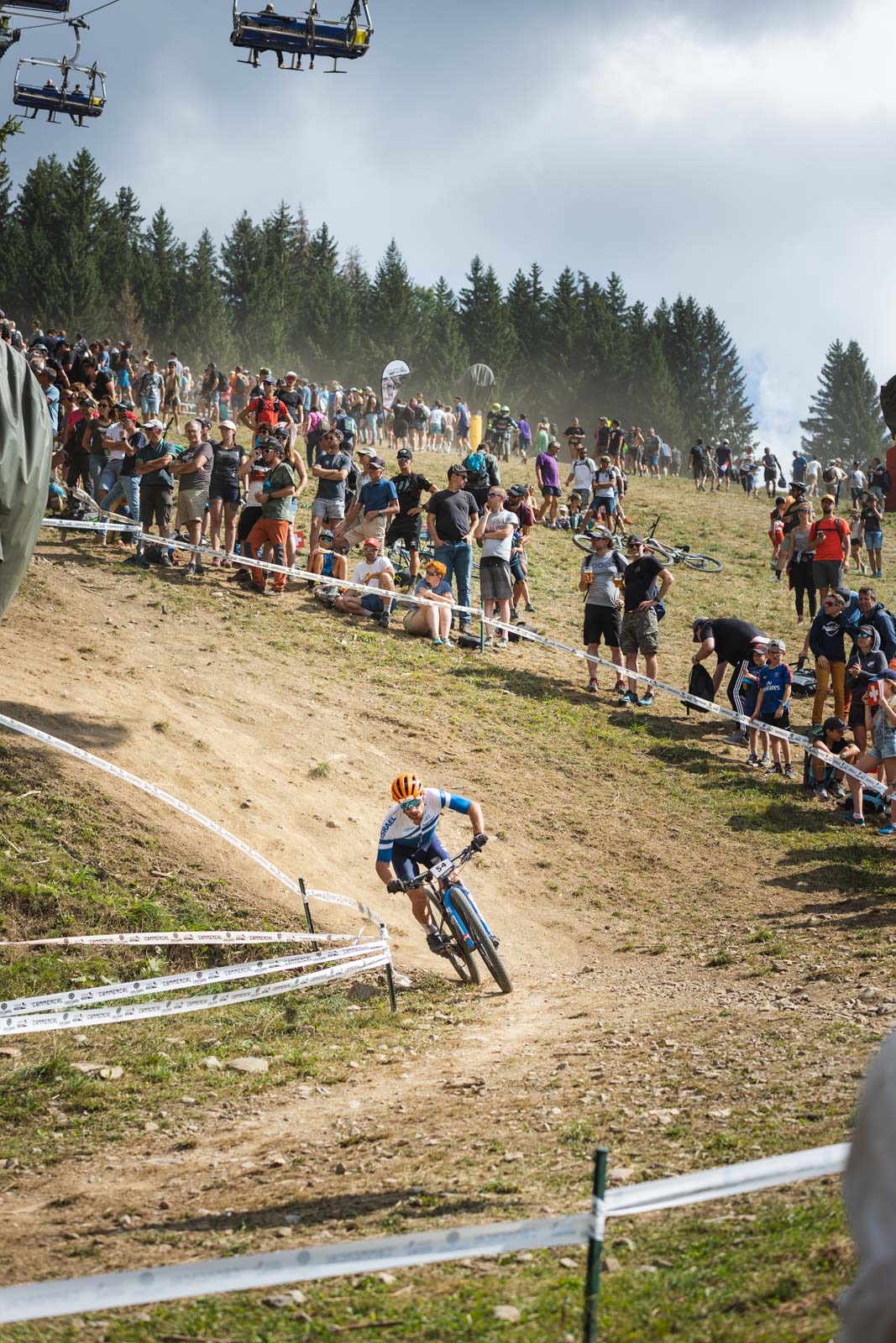 UCI Cross-Country