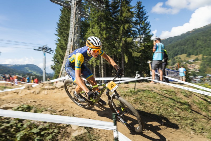 UCI Cross-Country