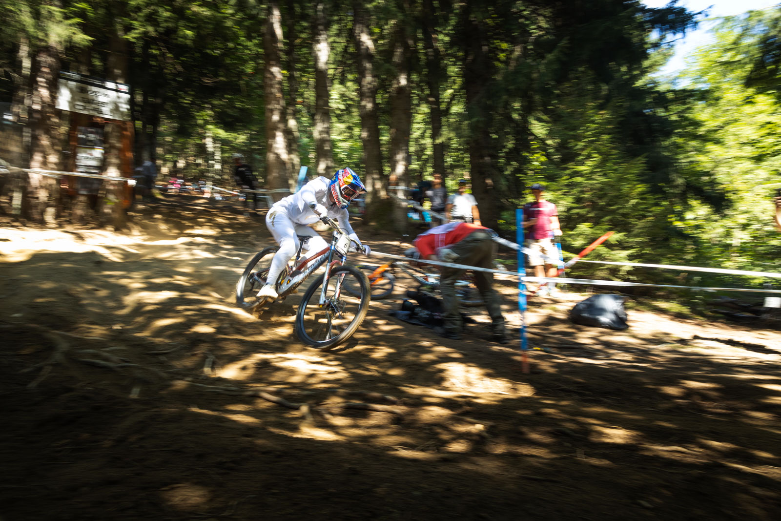 UCI Downhill