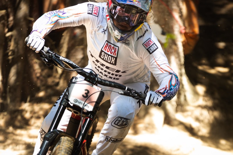UCI Downhill