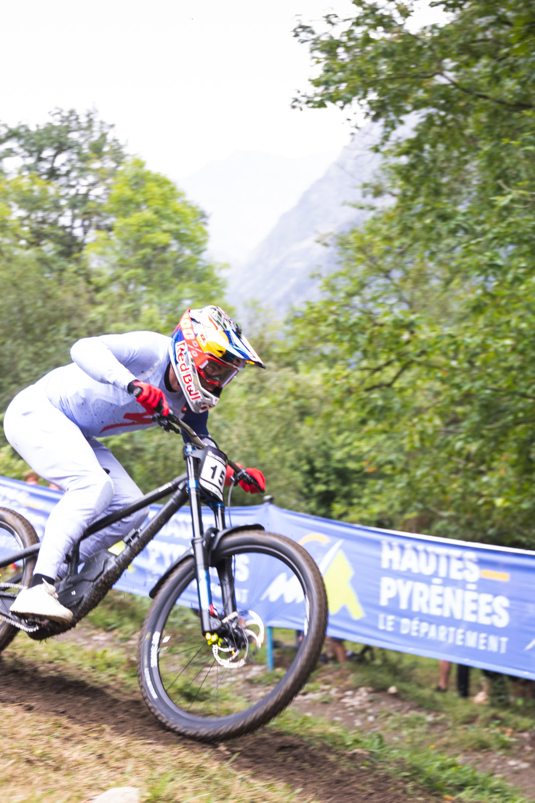 UCI Downhill