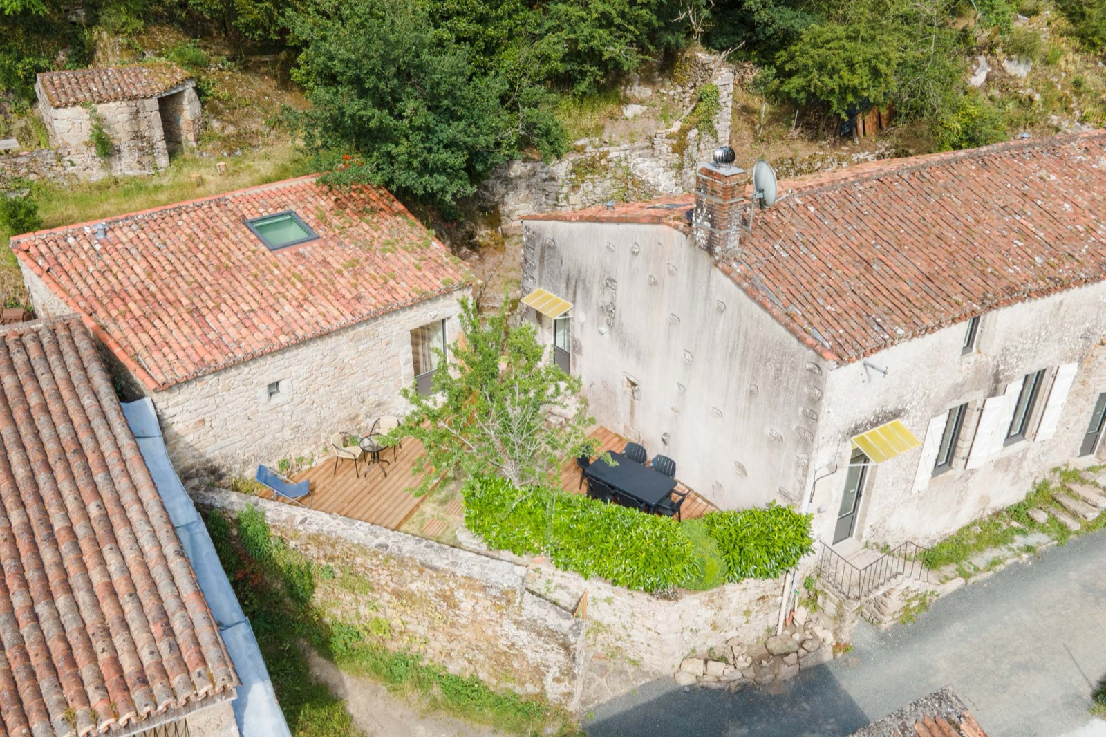 Le Clos de la Duchesse