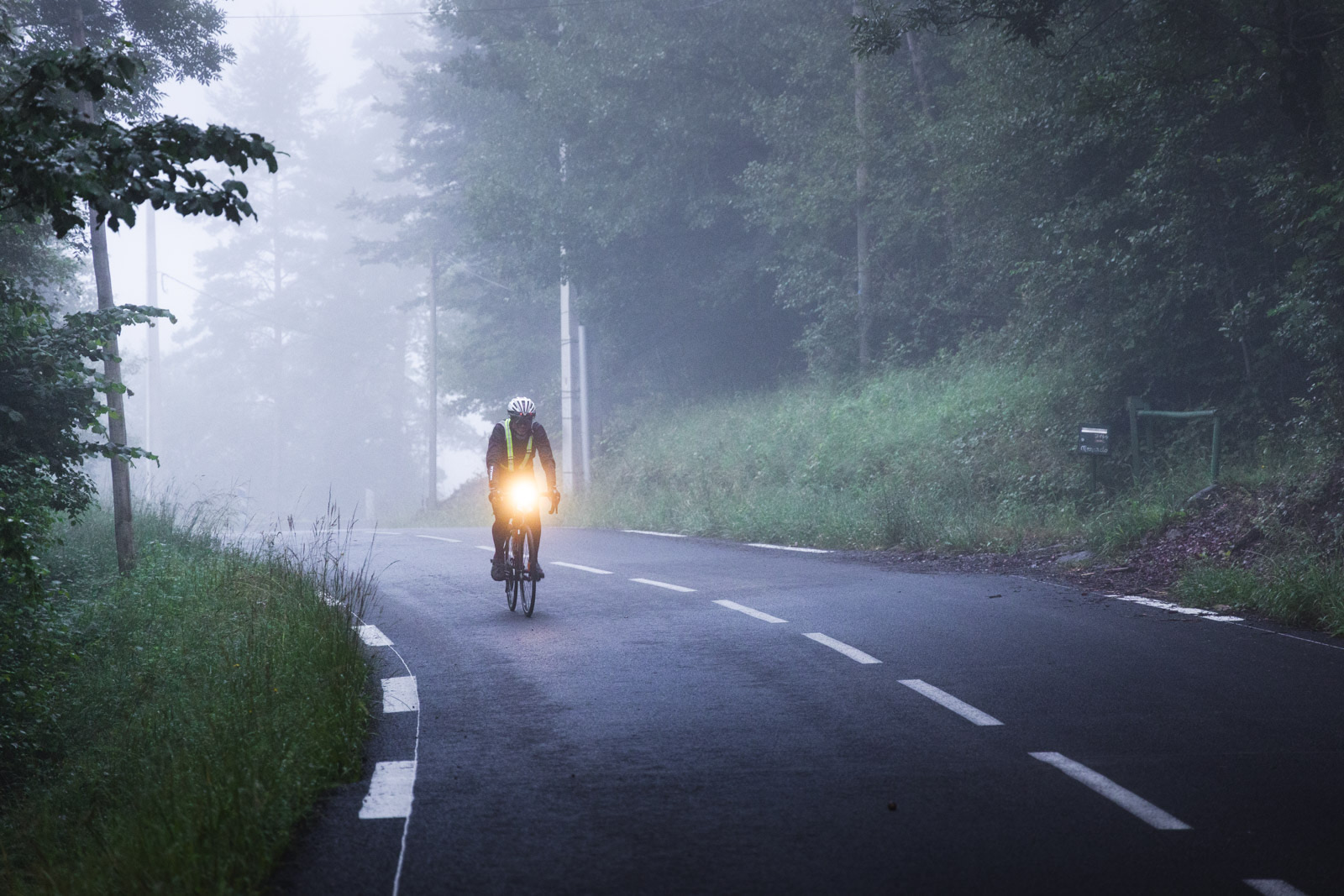 Race Across France 2023