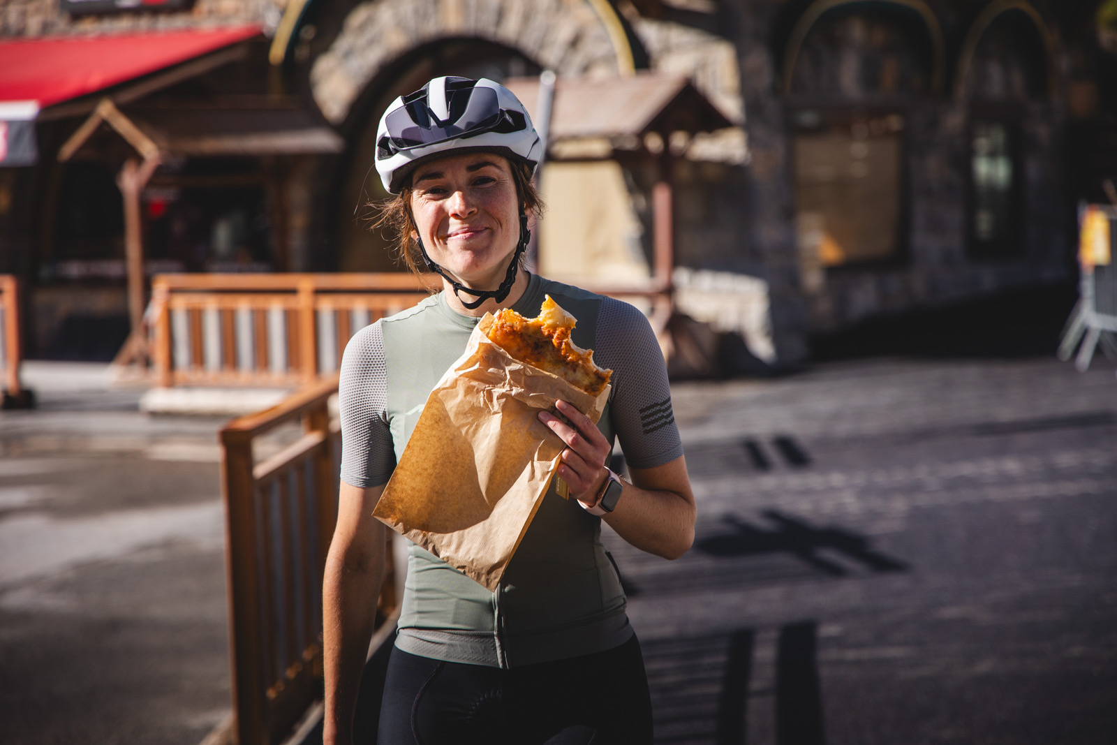 Race Across France 2023