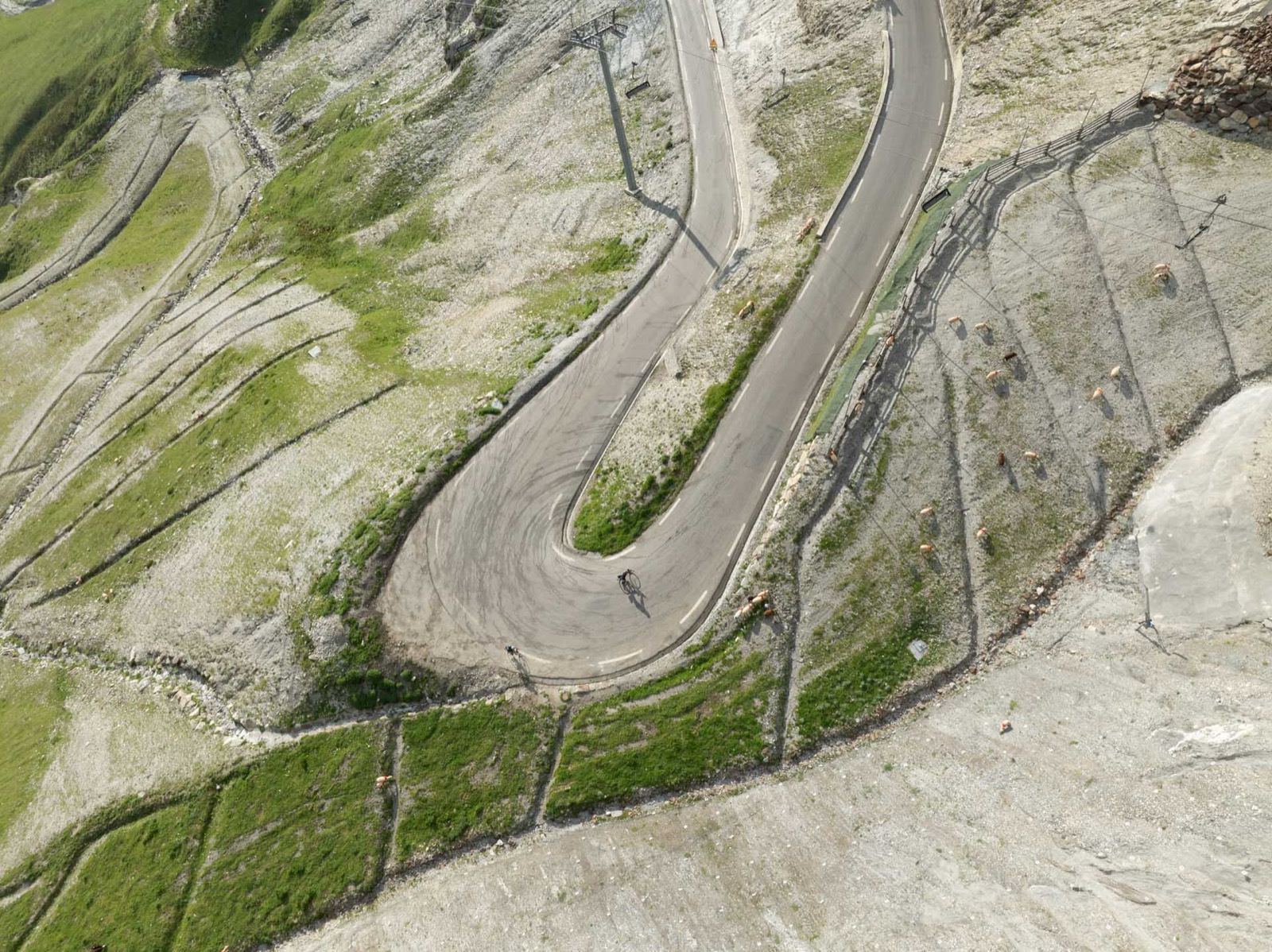 Race Across France 2024