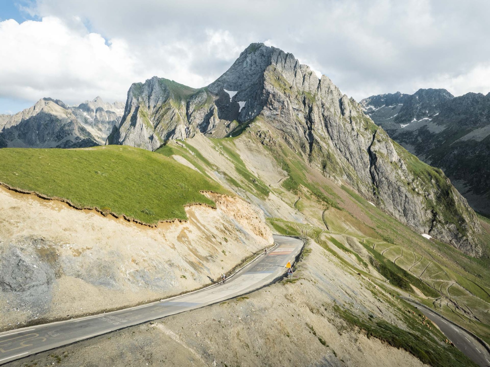 Race Across France 2024