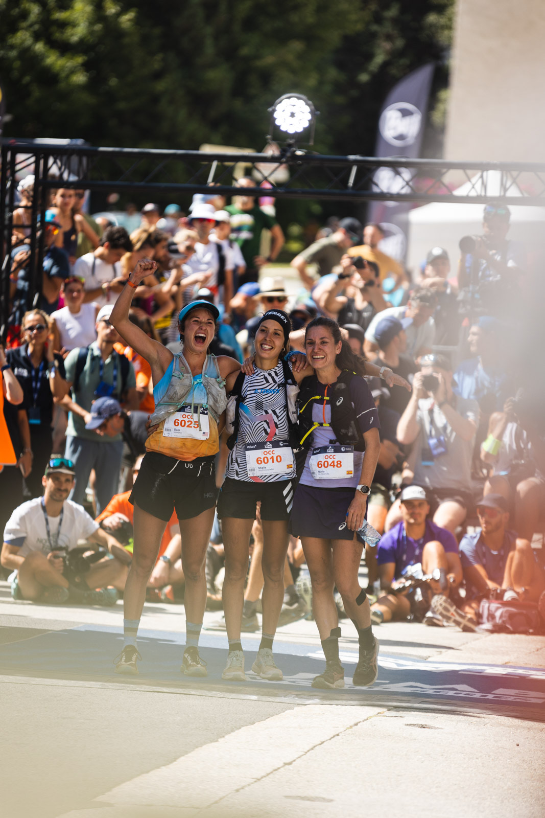 UTMB