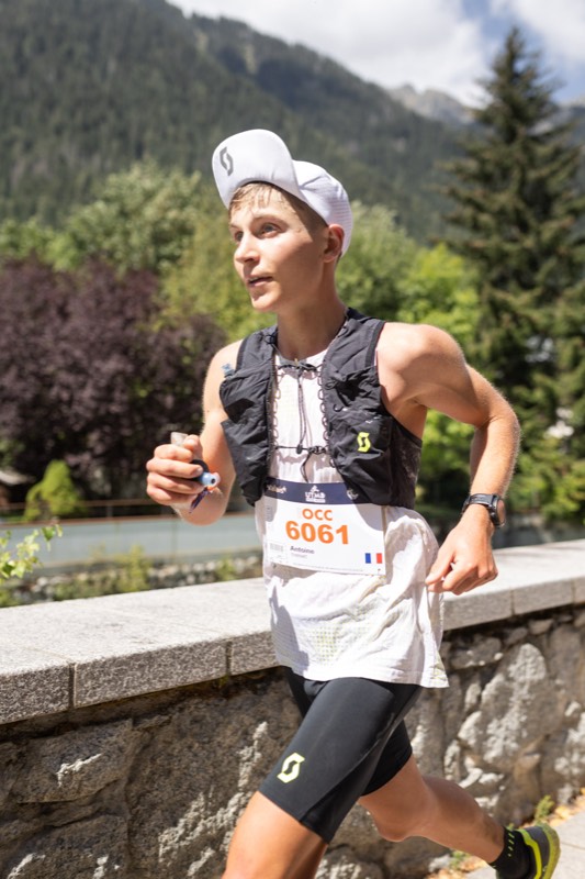 UTMB